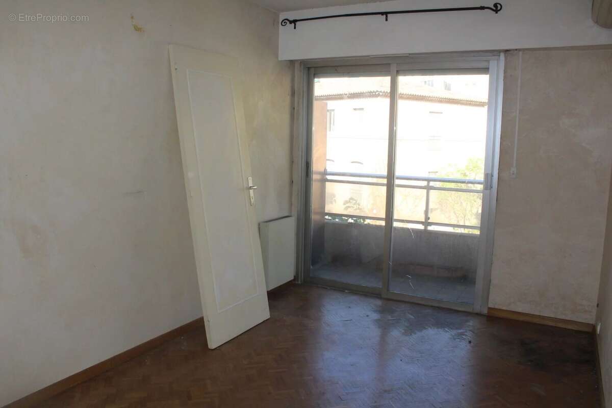 Appartement à GRASSE
