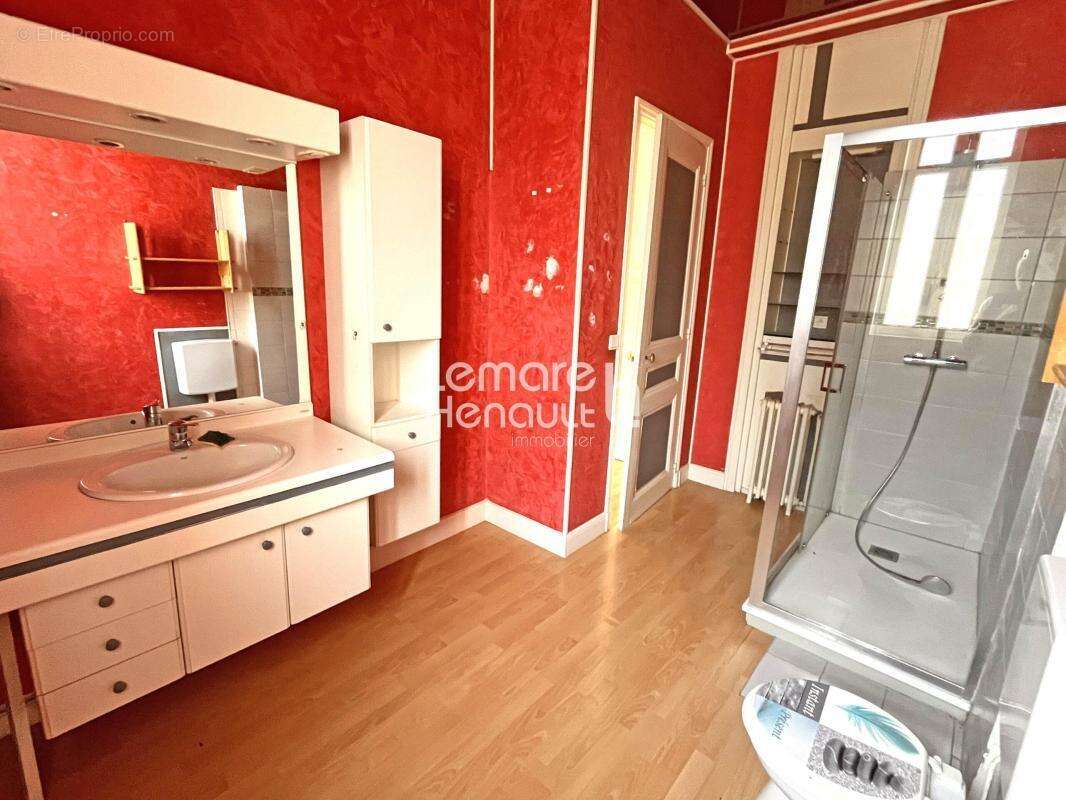 Appartement à DREUX