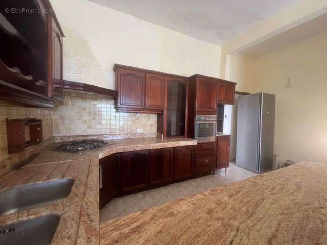 Maison à FORT-DE-FRANCE