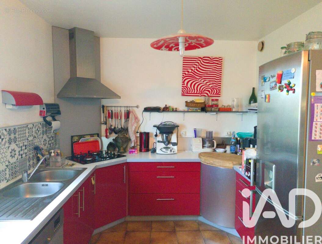 Photo 9 - Maison à FEUX