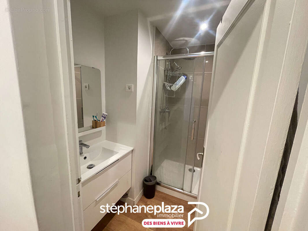 Appartement à ROUEN