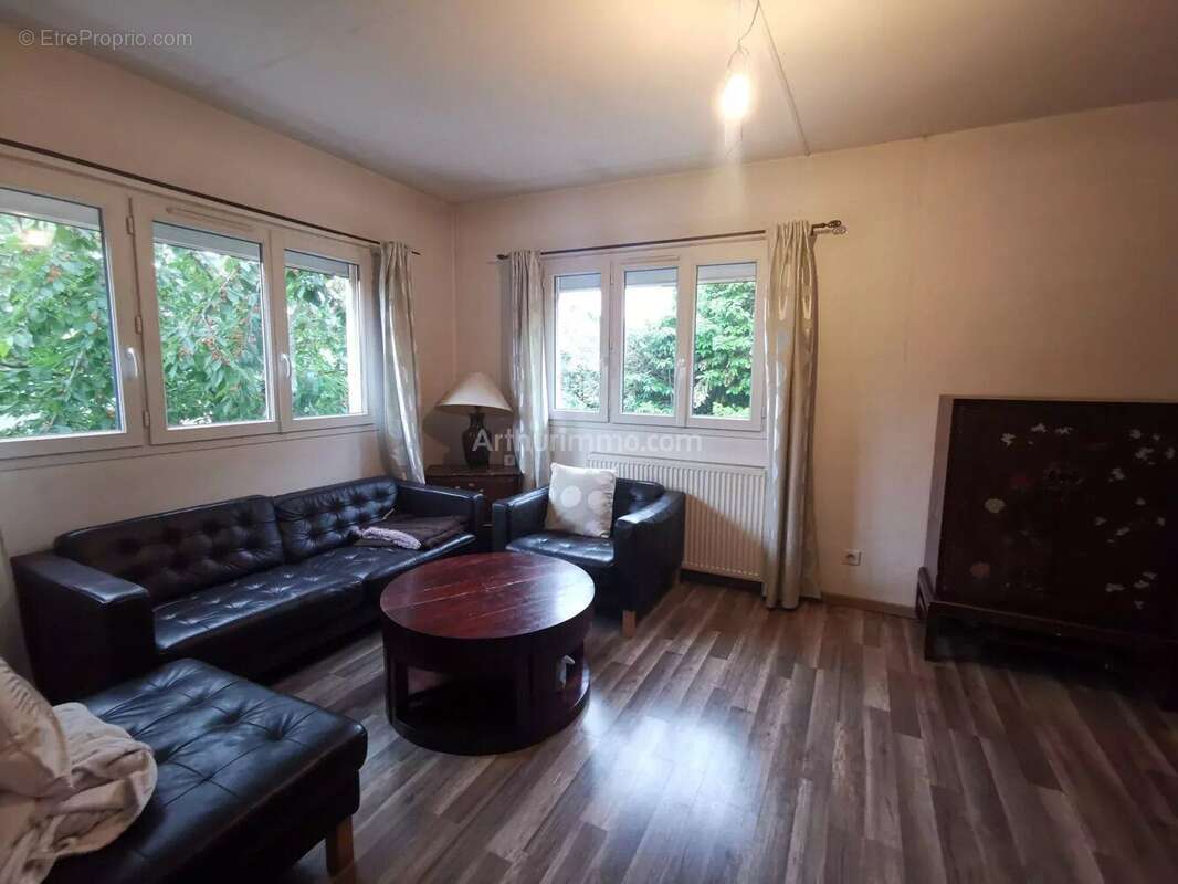 Maison à GOURNAY-SUR-MARNE