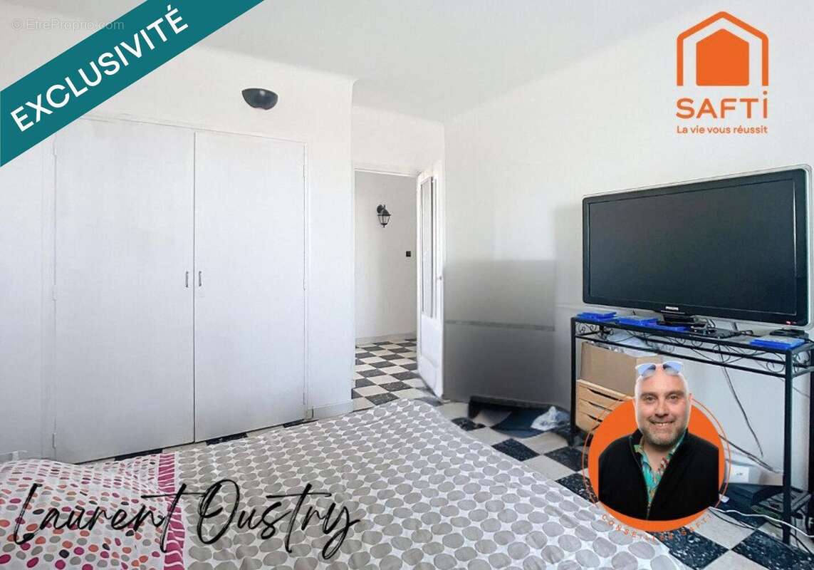 Photo 6 - Appartement à BEZIERS