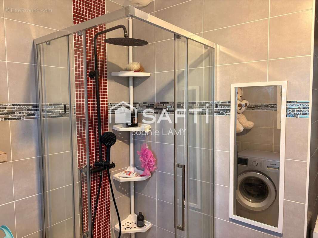 Maison 86 m² à Saint-Leger-Triey  - photo 6