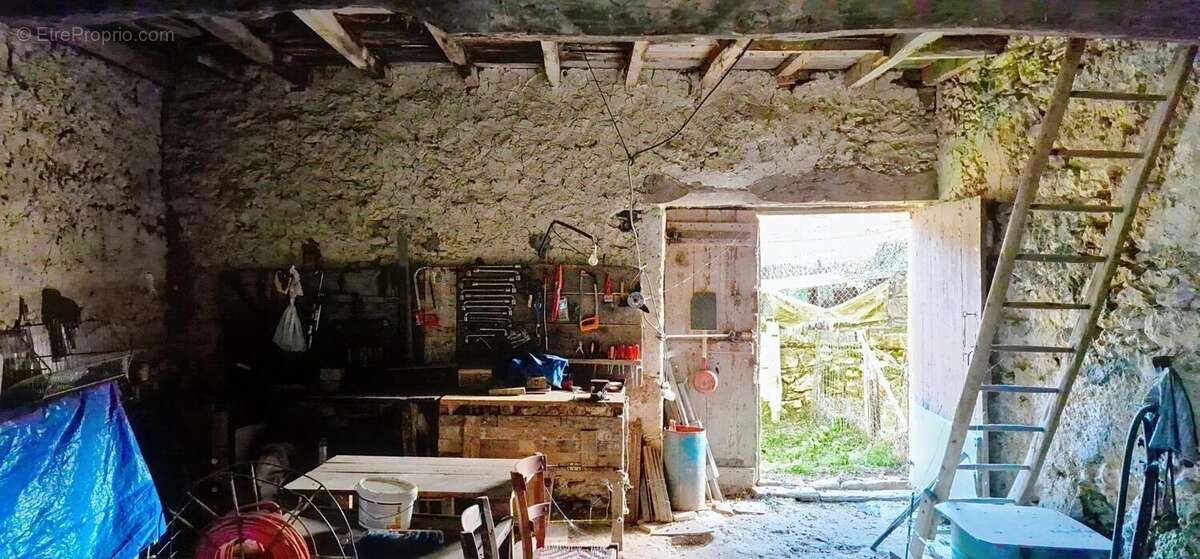 Photo 7 - Maison à TOURNECOUPE