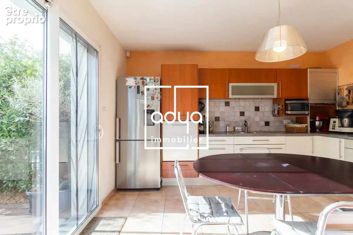 Maison 6 pièces 178 m² à vendre à Cholet (49300) - photo 8