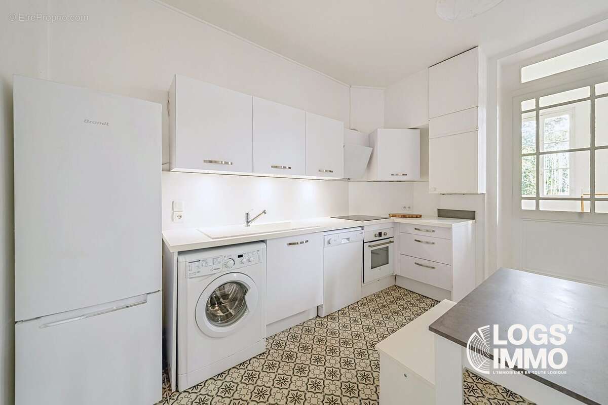 Appartement 46 m² à Bordeaux  - photo 8