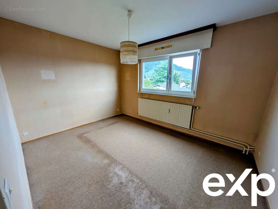 Appartement à THANN