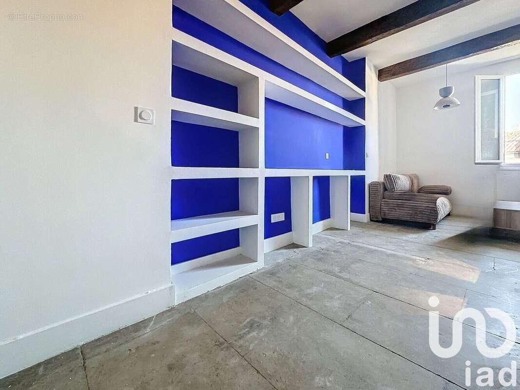 Photo 4 - Appartement à MONTPELLIER