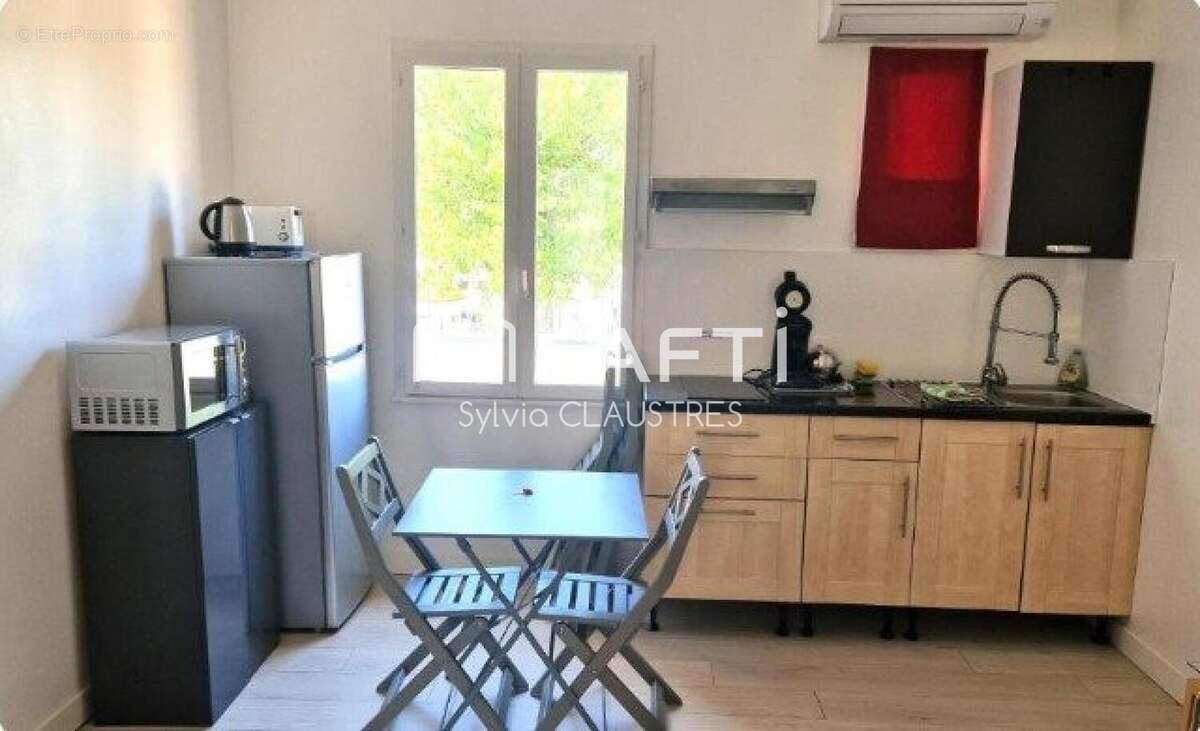 Photo 4 - Appartement à PALAVAS-LES-FLOTS