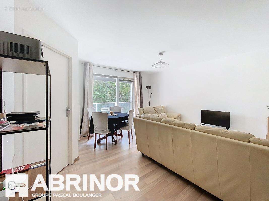 Appartement à WATTIGNIES