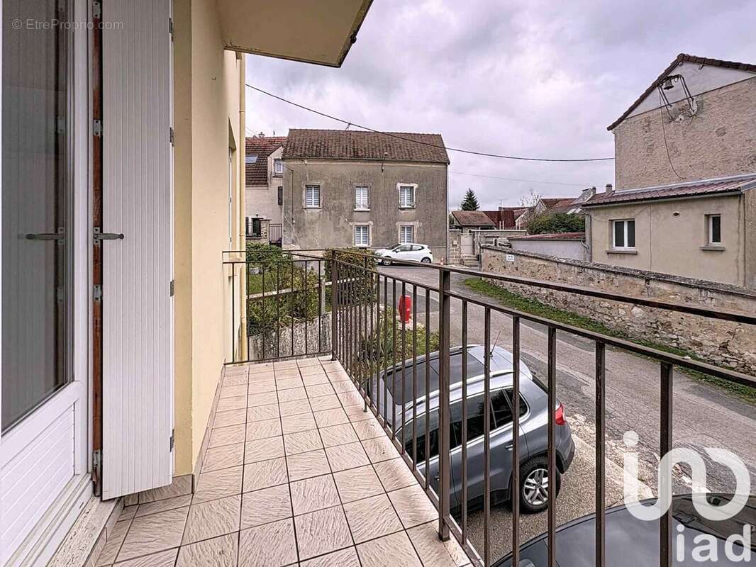 Photo 9 - Appartement à ESSOMES-SUR-MARNE