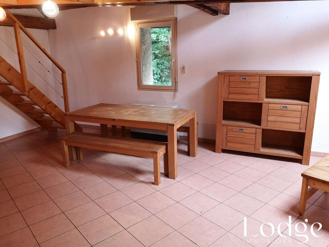 Appartement à BRIANCON