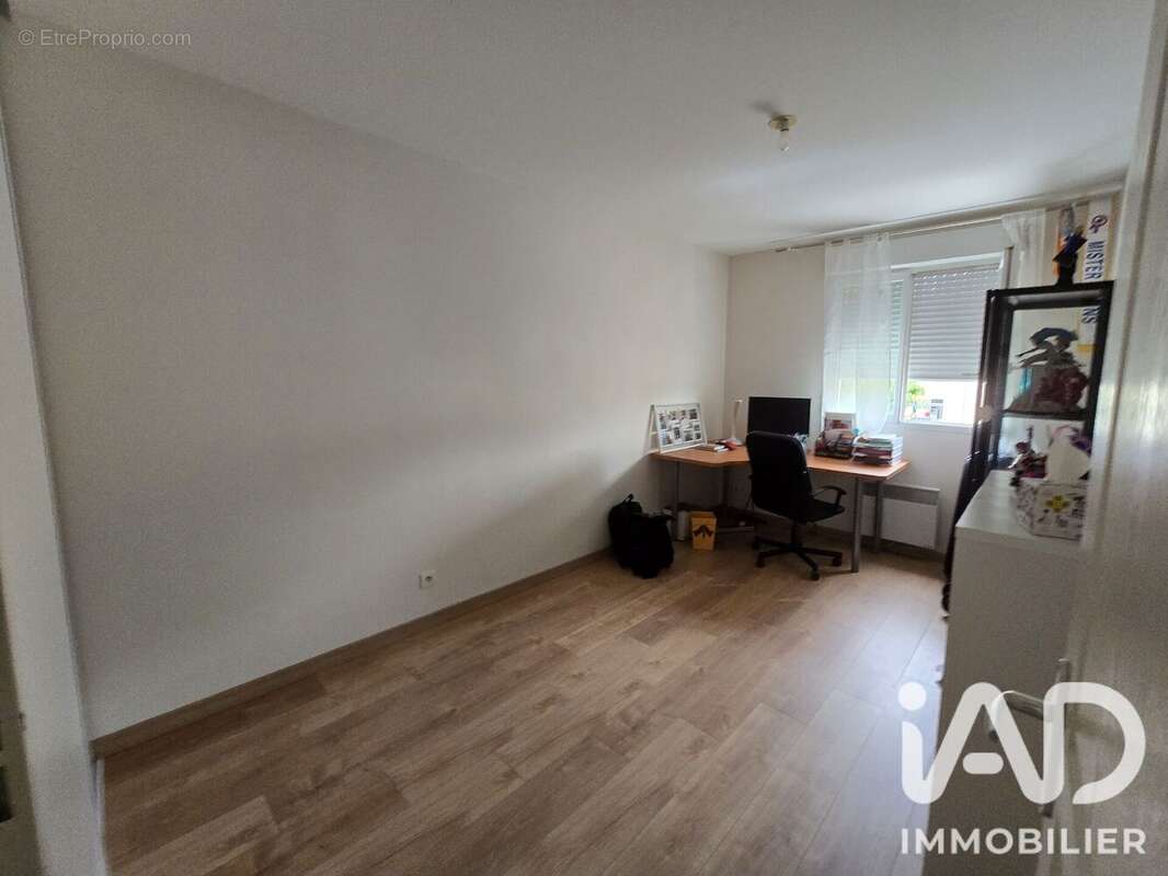Appartement 62 m² à Blois  - photo 3