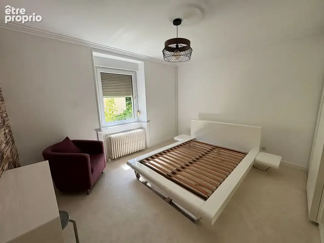 Appartement 75m² à seloncourt - photo 6