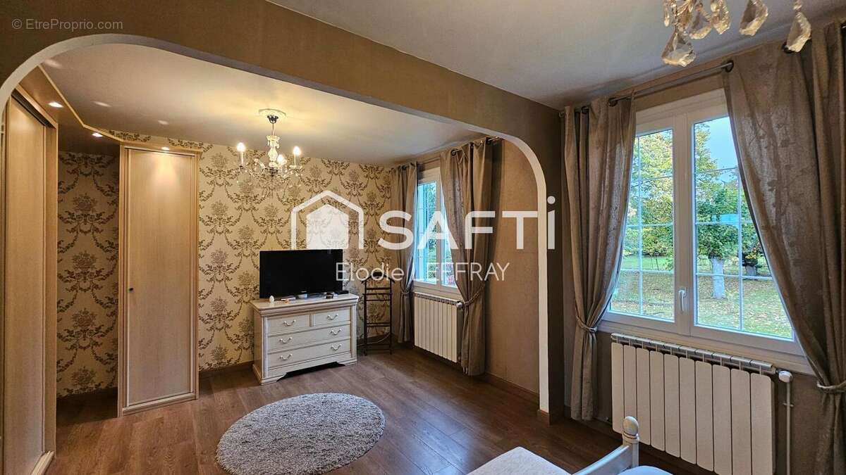 Photo 7 - Maison à LUCEAU