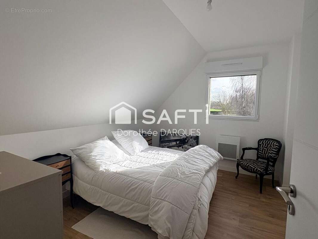 Photo 9 - Maison à HEURINGHEM