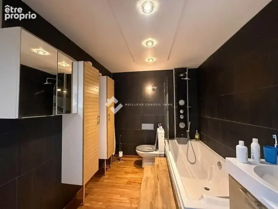 Appartement 2 pièces 41 m² à vendre à Vigneux-Sur-Seine (91270) - photo 2