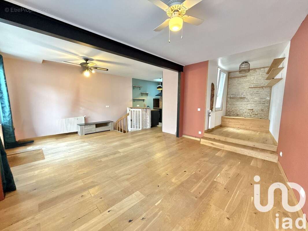 Photo 6 - Maison à LE HAVRE