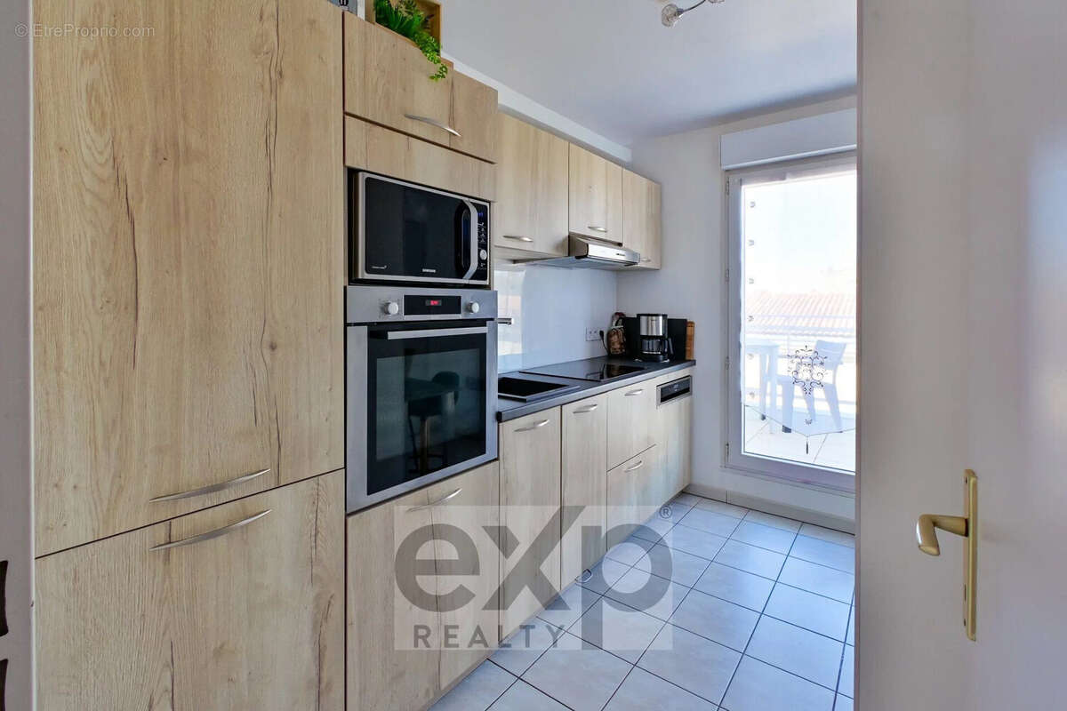 Appartement à ROYAN