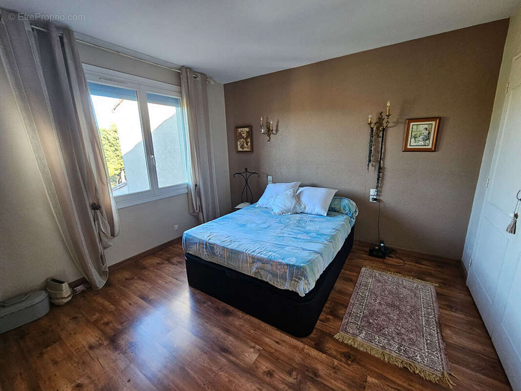 Maison à CONQUES-SUR-ORBIEL