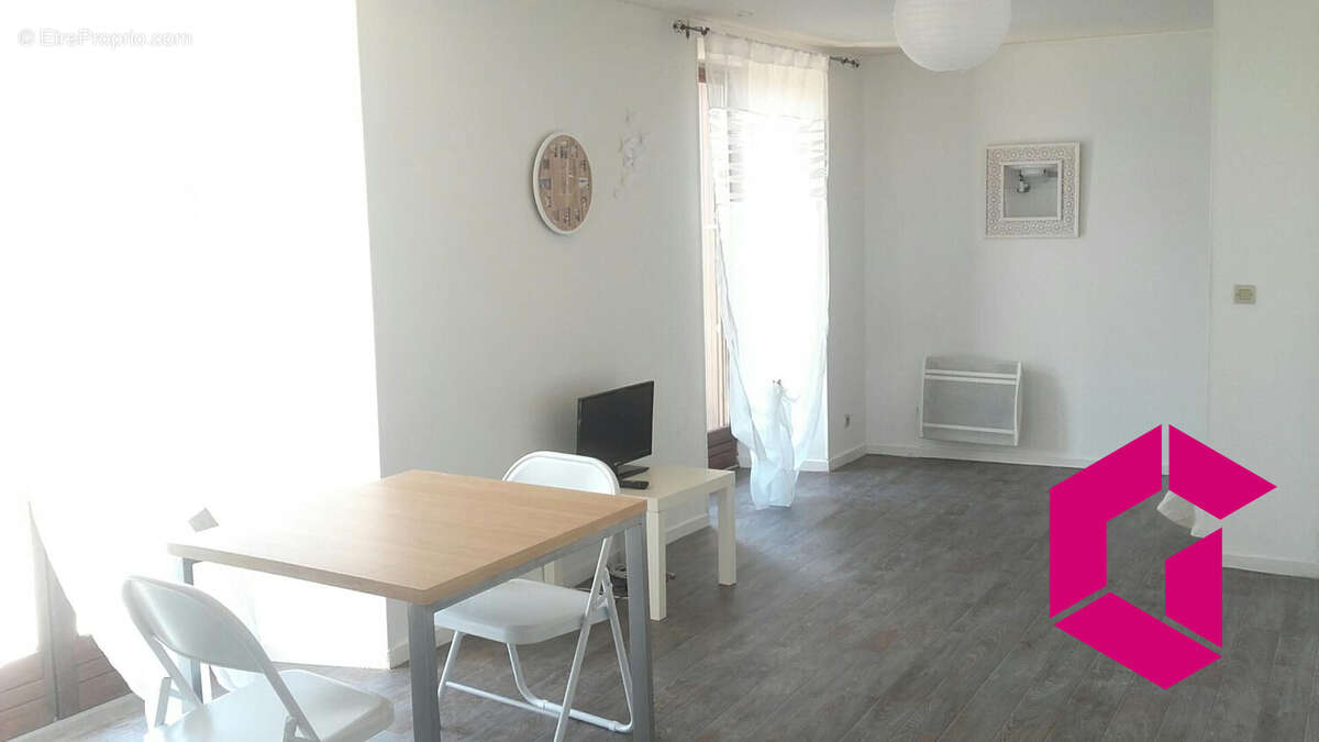 Appartement à LE PUY-EN-VELAY