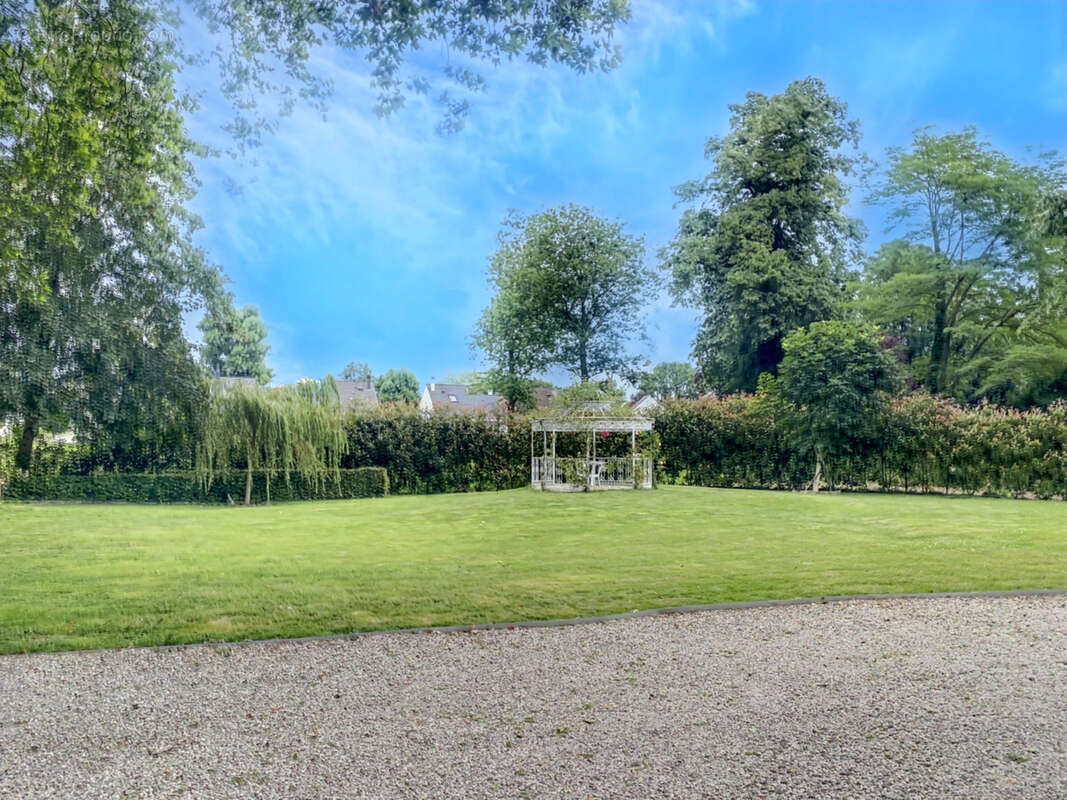 Appartement à HAUBOURDIN