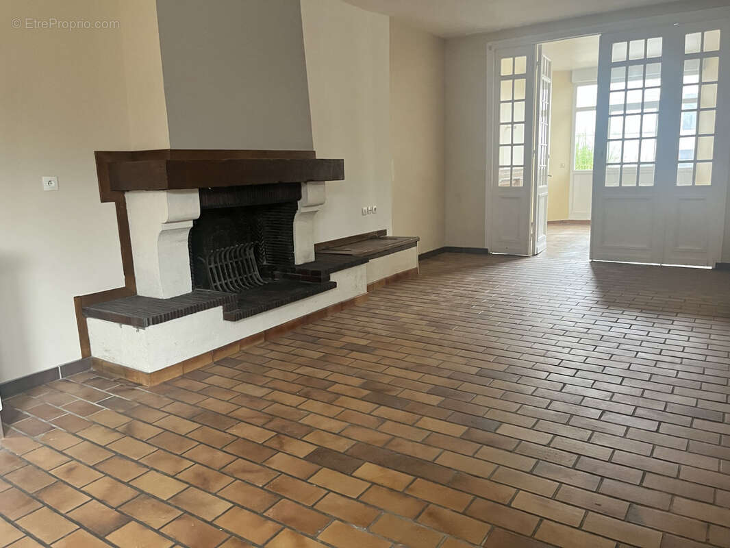 Appartement à WATTIGNIES