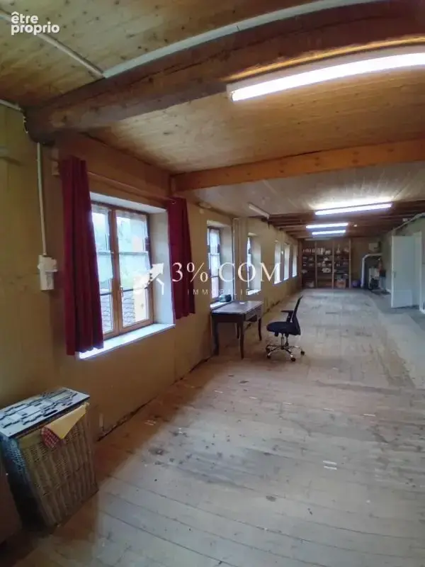 Immeuble professionnel avec appartement de fonction - photo 6