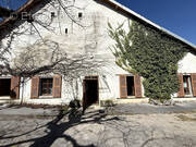 Maison à FOUCHERANS