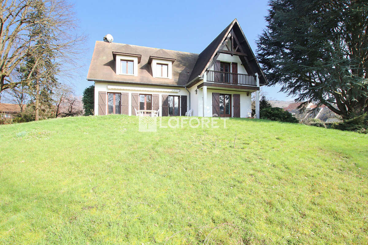 Maison à GIF-SUR-YVETTE