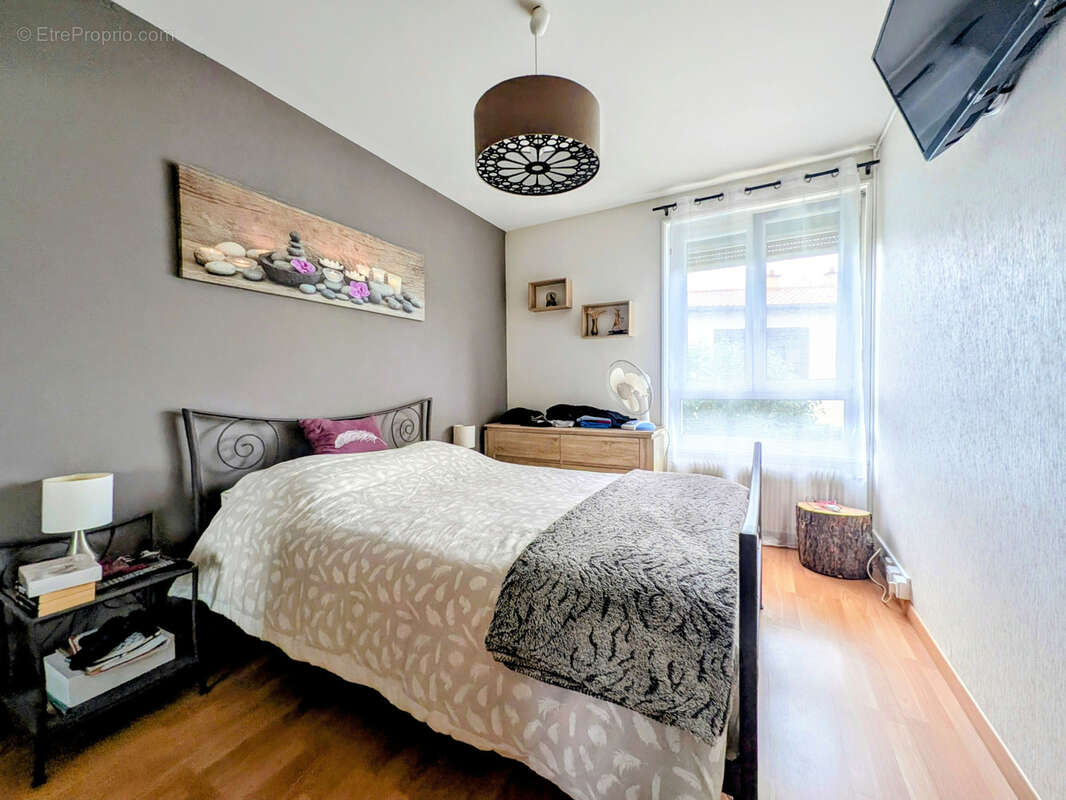 Maison à JARVILLE-LA-MALGRANGE