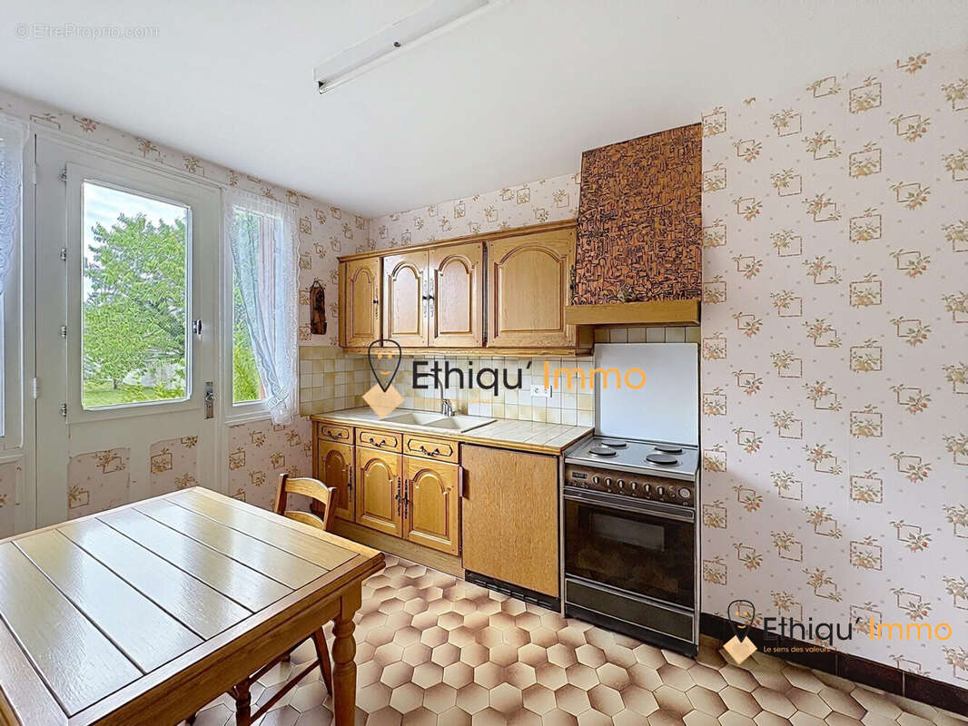 Maison 97 m² à Jonchery  - photo 3