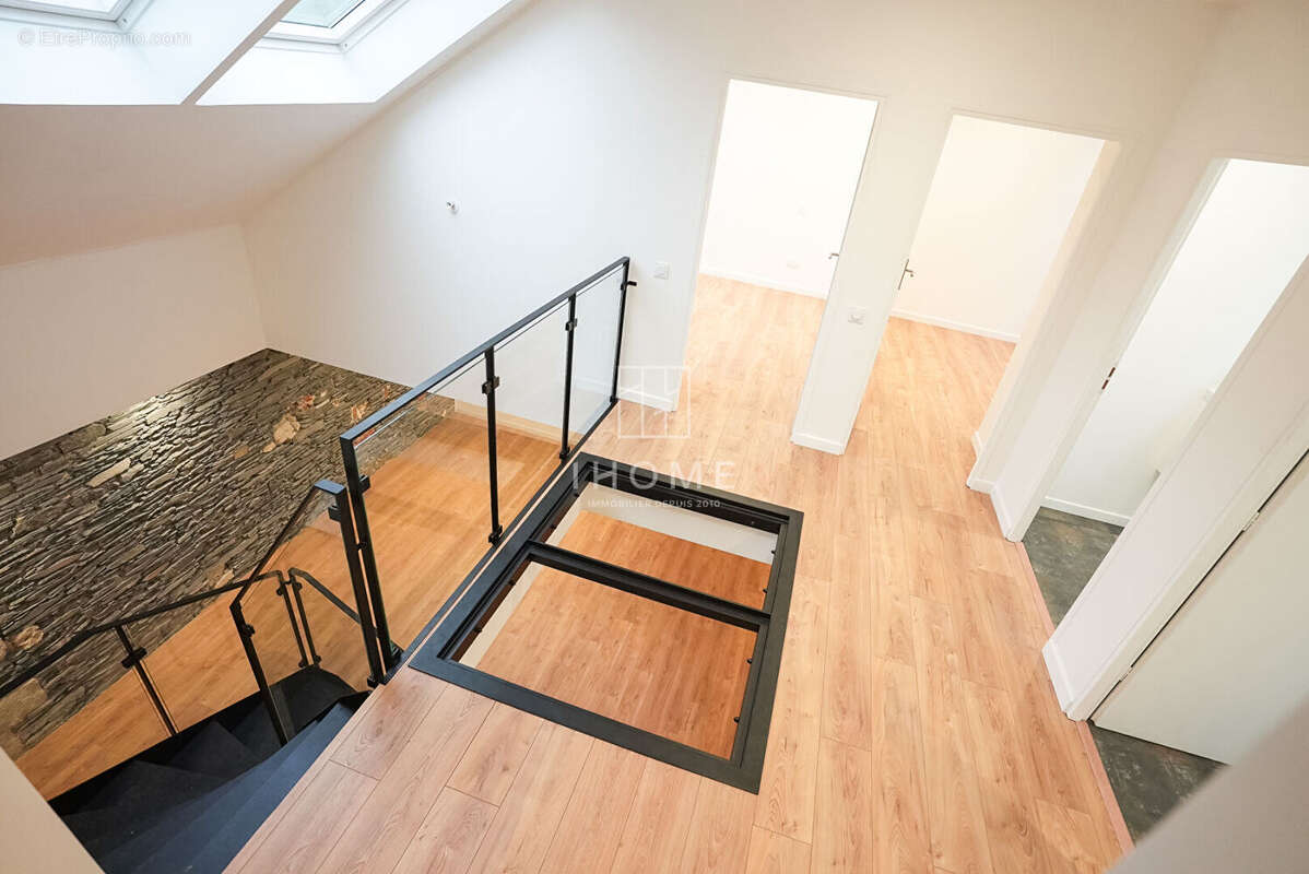 Appartement à ANGERS