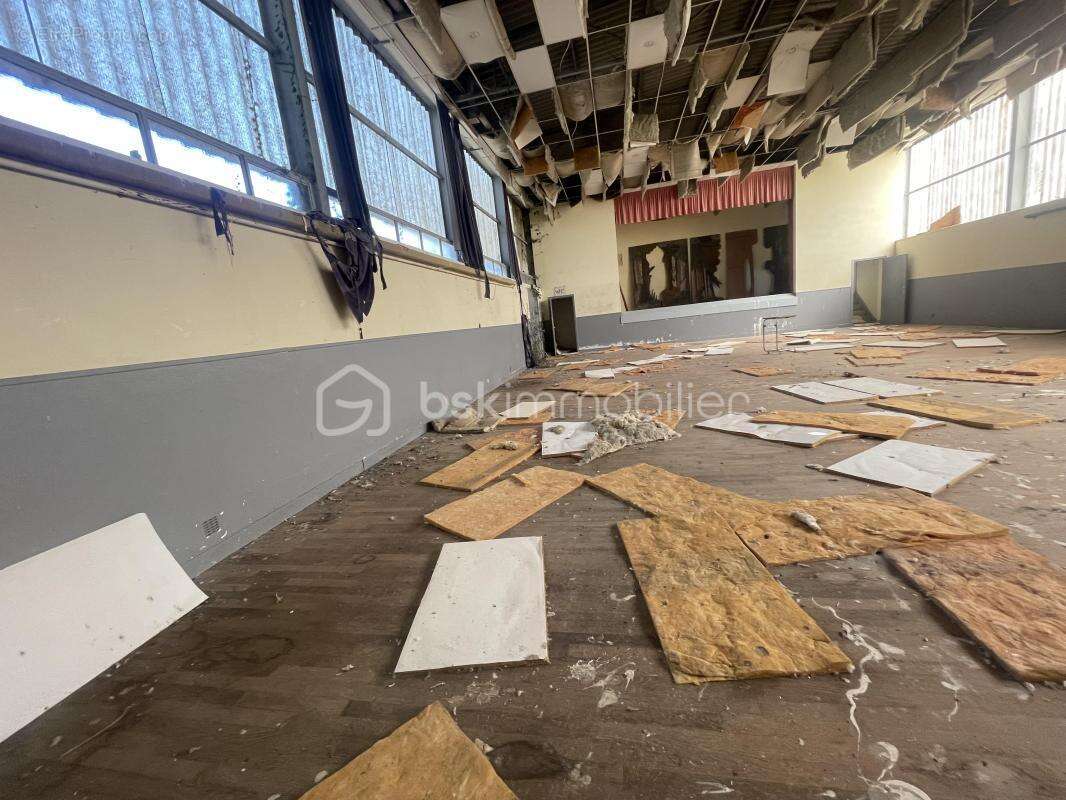 Maison à VAUDRIMESNIL