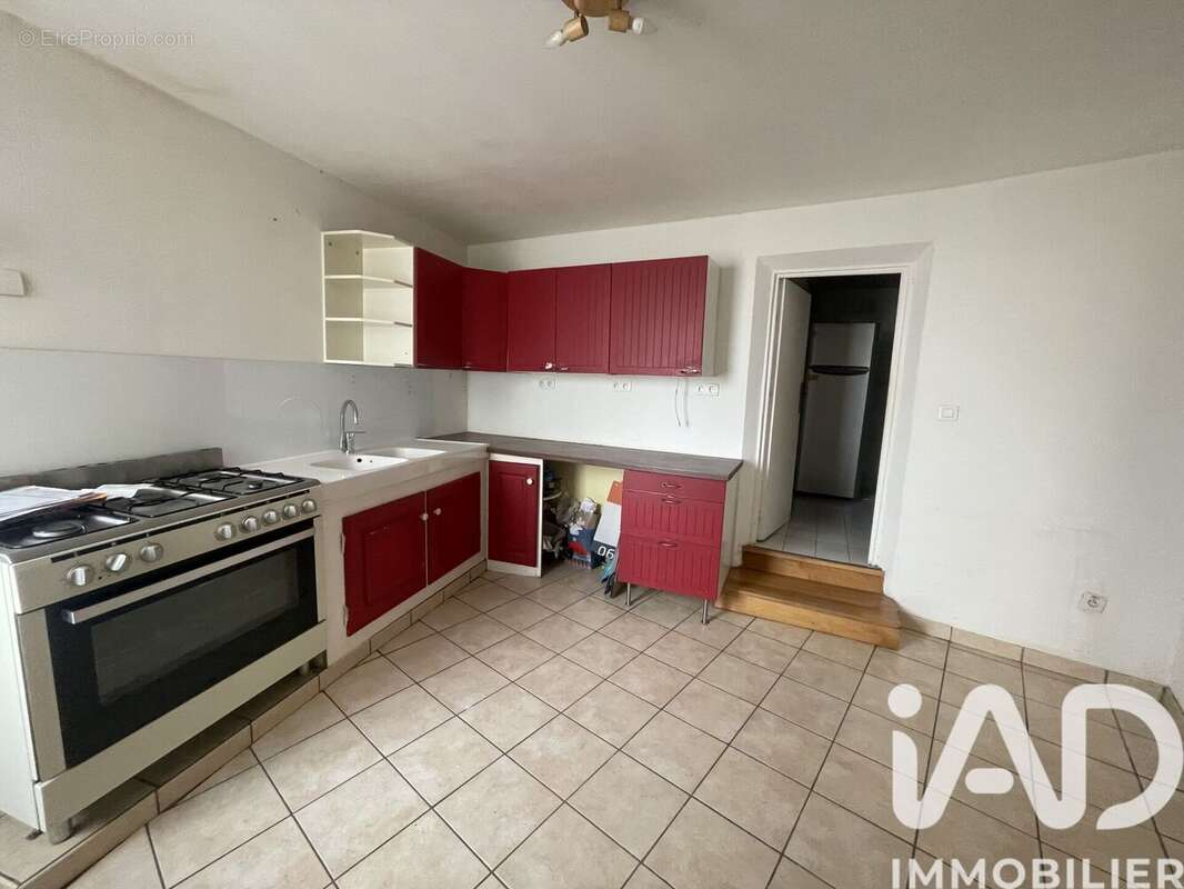 Photo 8 - Maison à BEAUREPAIRE