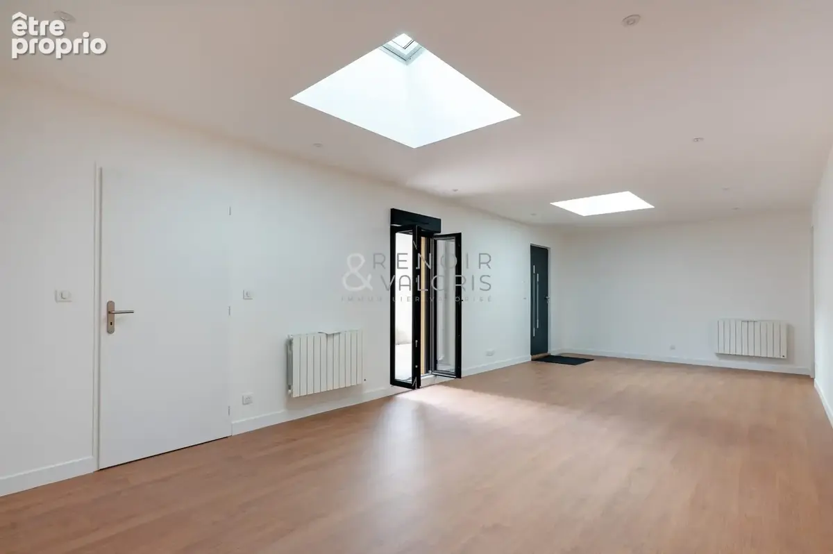 Appartement 4 pièces 77 m² à vendre à Nancy (54000) - photo 5