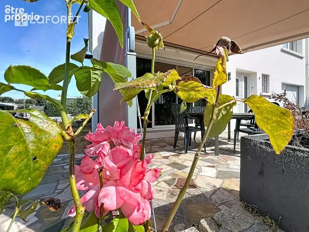 Maison Hennebont 6 pièce(s) 125 m2 - photo 9