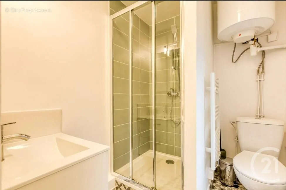 Appartement à MELUN