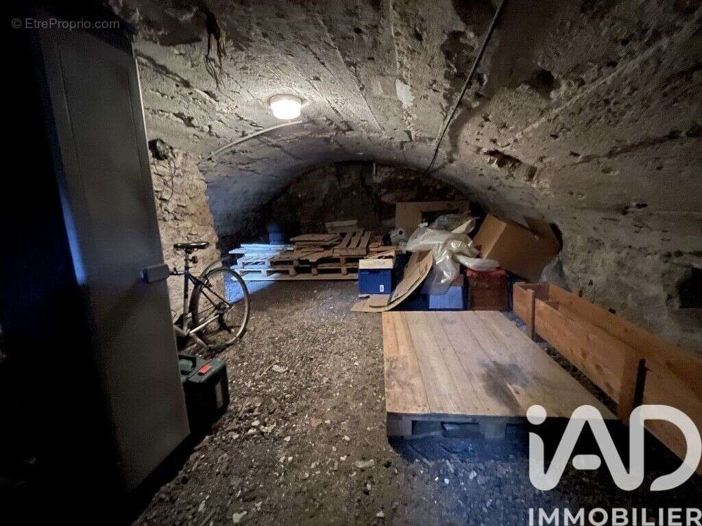 Photo 6 - Maison à MER