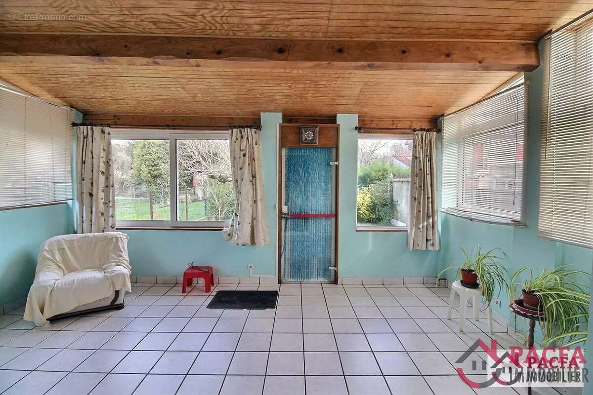 Immeuble 220 m² albinque castres - photo 6