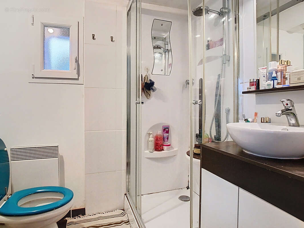 Maison à SAINT-AMAND