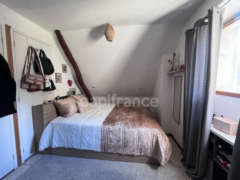 Maison à ARGELES-GAZOST