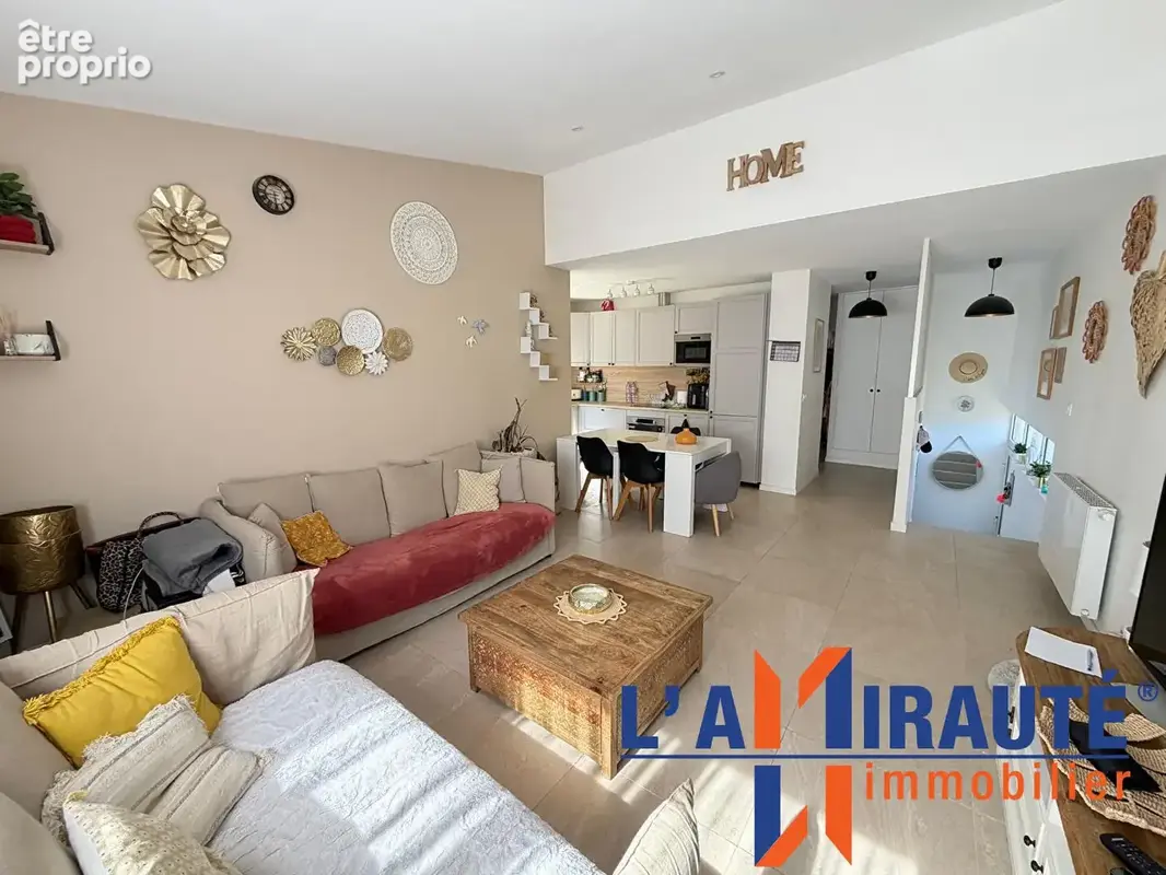 EXCLUSIVITE: Maison Sartrouville 4 pièce(s) 95 m2 - photo 3