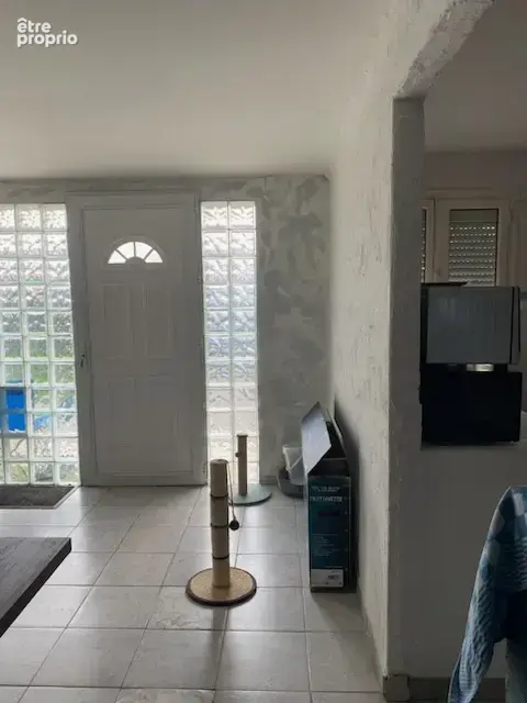 VILLENEUVE SUR LOT - Pavillon divisé en 2 logements !!! - photo 8
