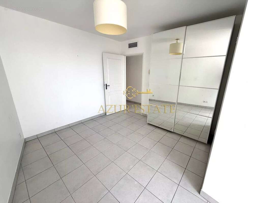 Appartement à BEAUSOLEIL