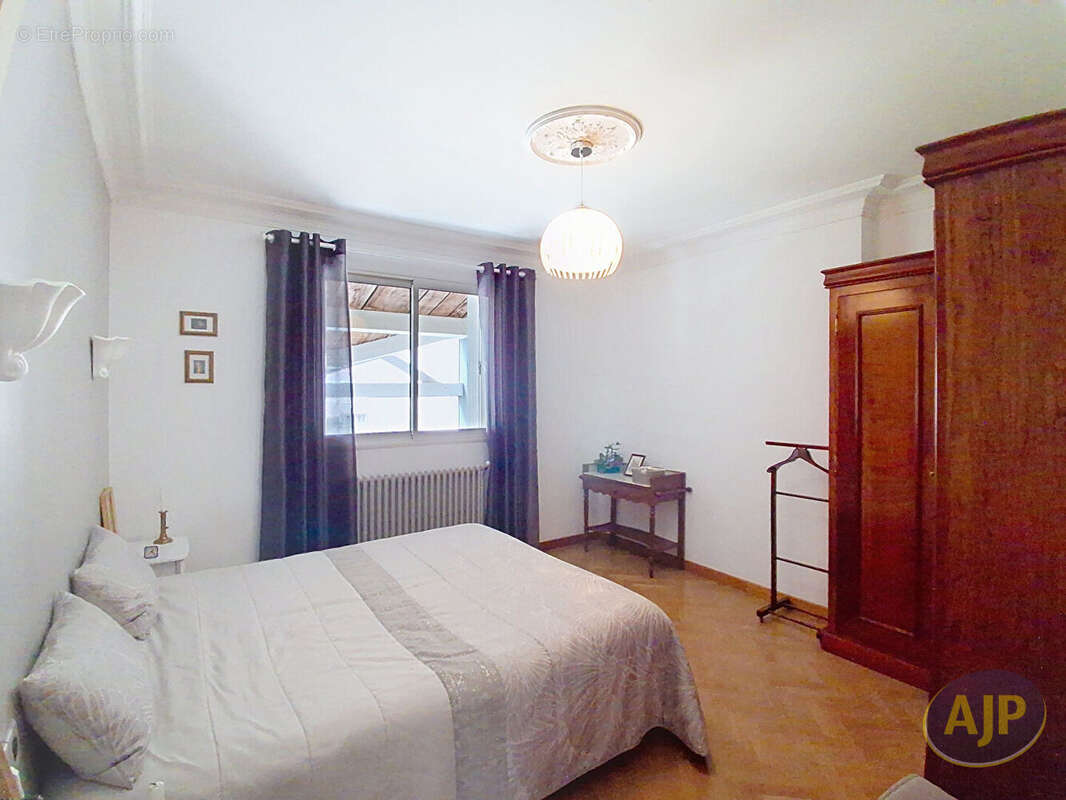 Maison à MOUILLERON-LE-CAPTIF