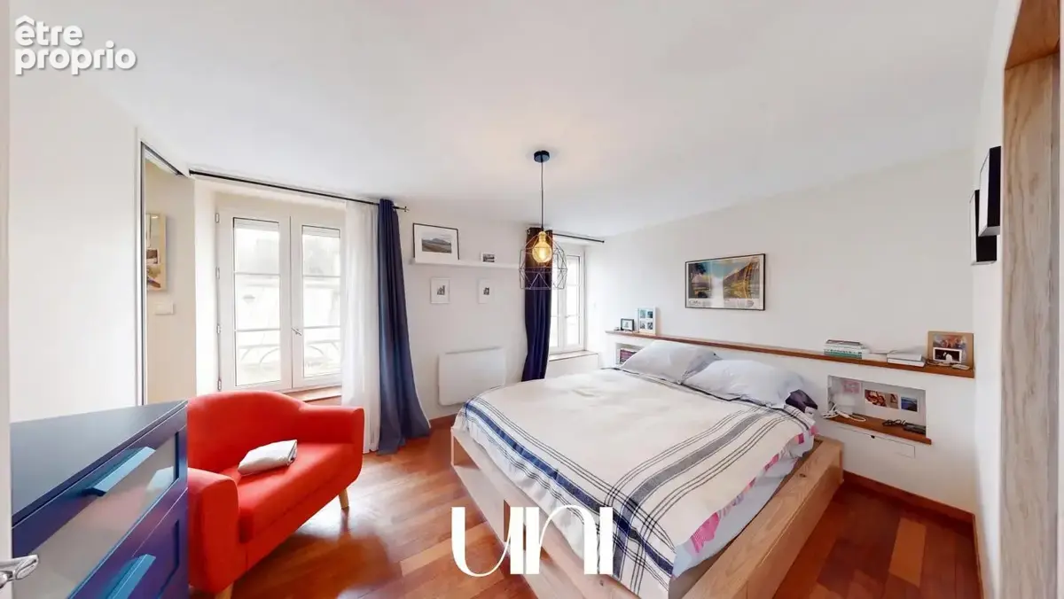 Ensemble immobilier 10 pièces de 190m2 - Luc sur mer - photo 11