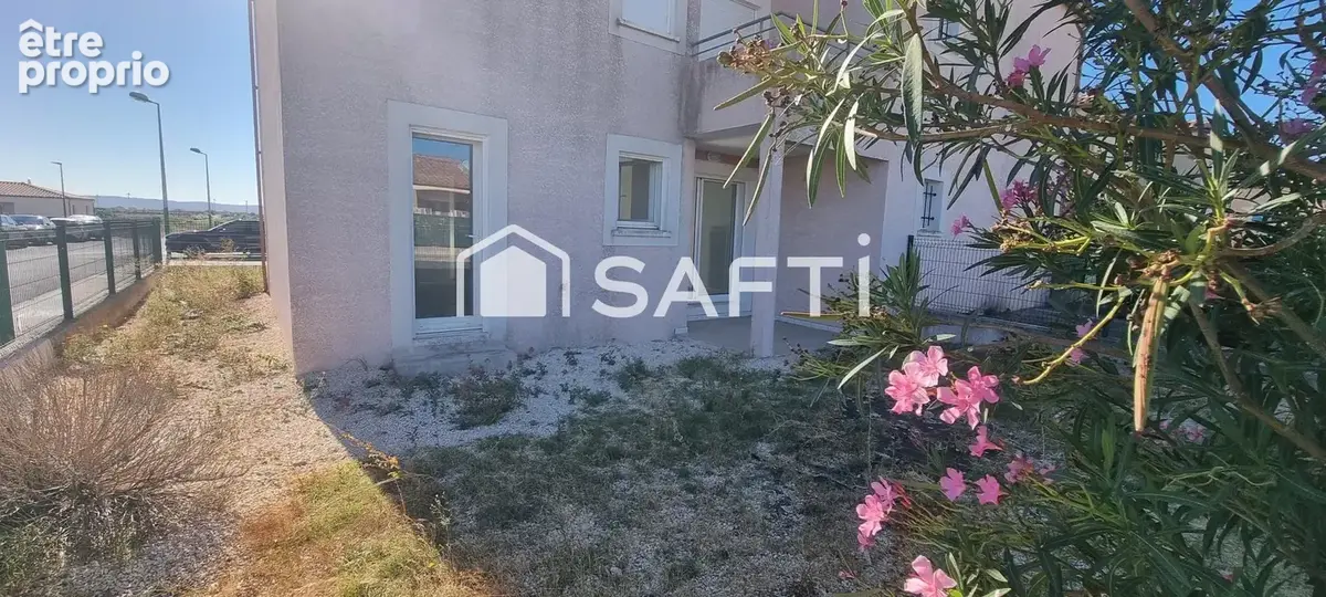 Photo 1 - Appartement à LEZIGNAN-CORBIERES