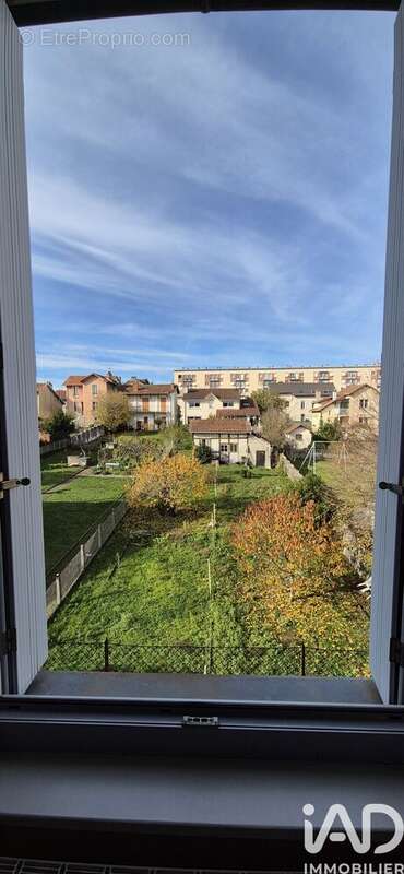 Photo 2 - Appartement à AURILLAC